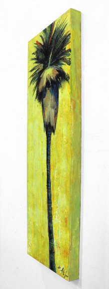 Kathleen Keifer: Spring Palm image 6