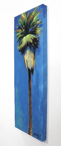 Kathleen Keifer: Winter Palm image 6