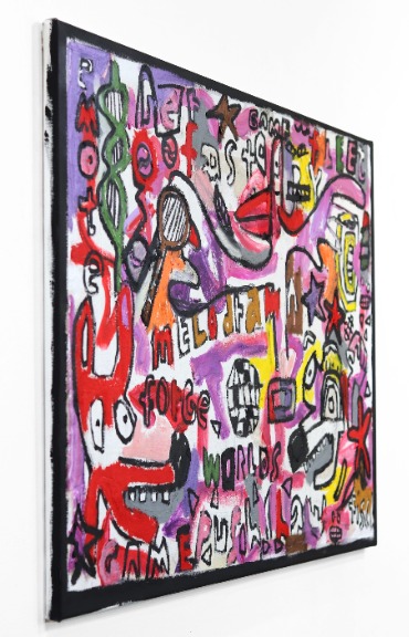 Jonas Fisch: Just A Game image 6
