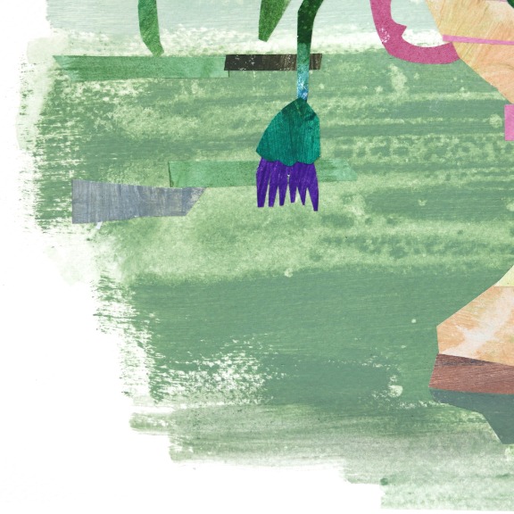 Maria C Bernhardsson: Anemones image 6