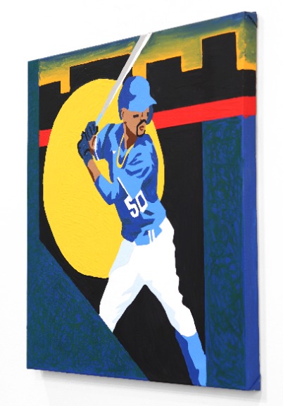 Danny Brown: bases are loaded image 6