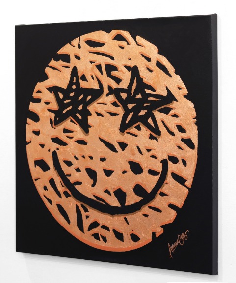 Armen Ges: Starry Eyed #2 image 6