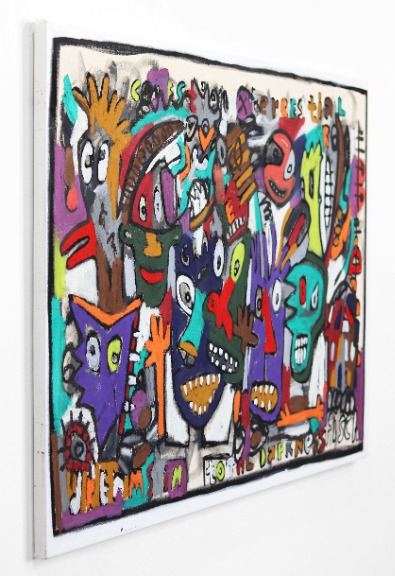 Jonas Fisch: Cheap Thrills image 6