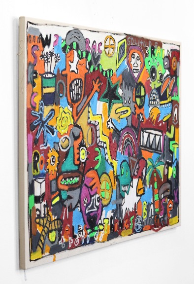 Jonas Fisch: Tropical Solitude image 6