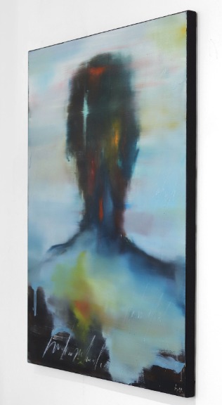 Mark Acetelli: De La Saint image 6