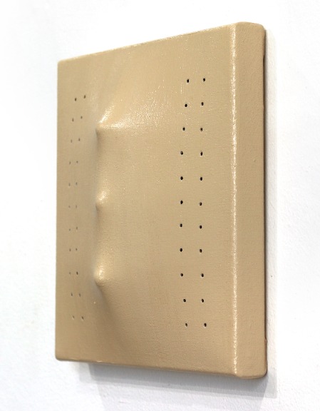 Len Klikunas: Ritual Object Idola image 6