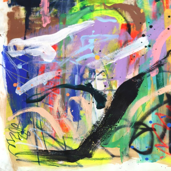 Khoury: Lost and Found image 6