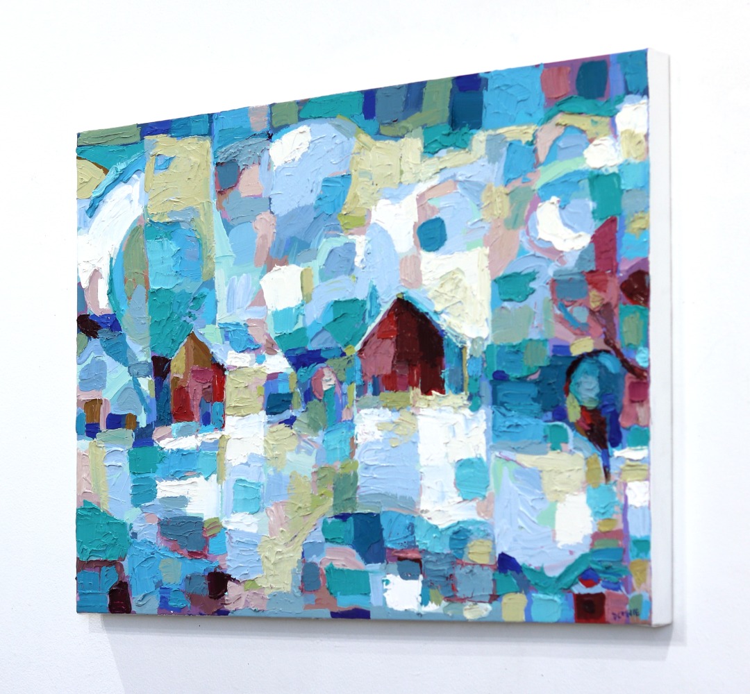 Dana Cowie: Prefer Kindness image 6