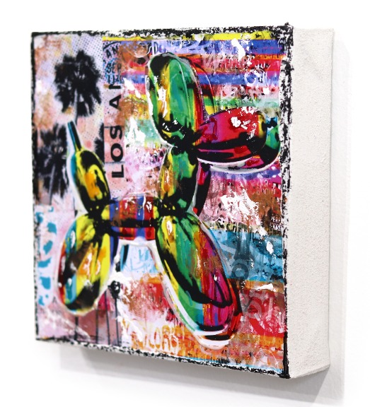 Marion Duschletta: Sweet Shop Puppy image 6