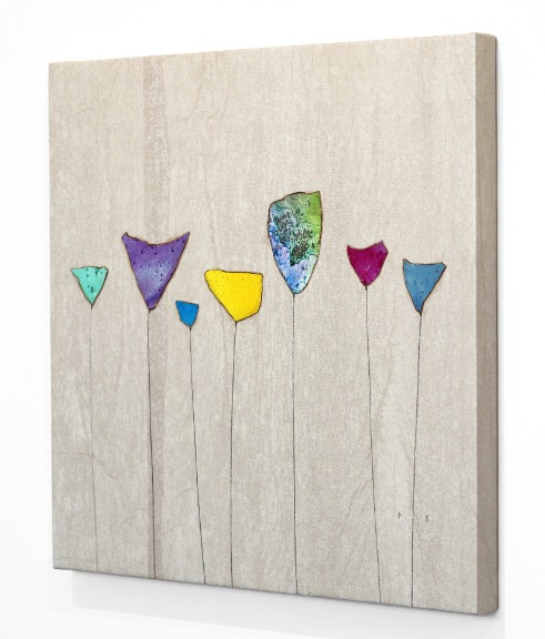 Peter Kuttner: Taking Root I image 6