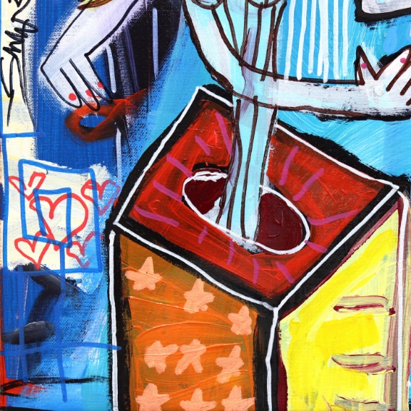 6