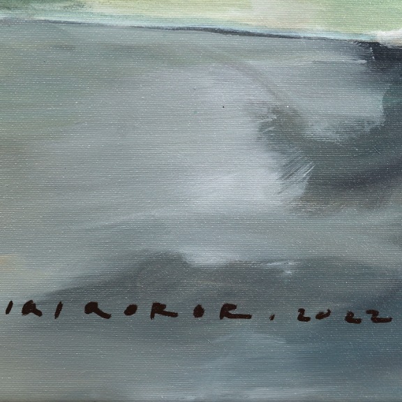 Iqi Qoror: The Night Watch (She) image 6