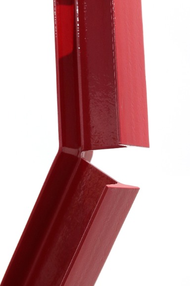 Granville Beals: Red Vine image 6