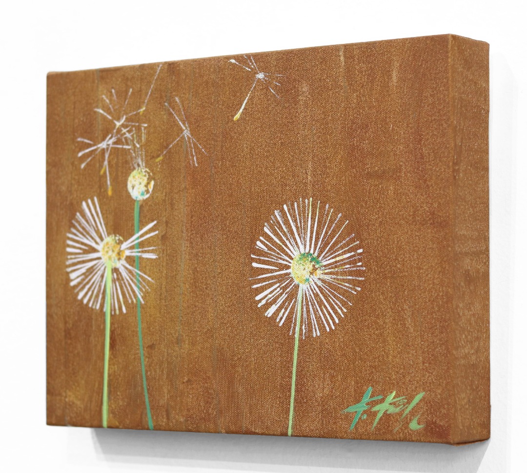 Kathleen Keifer: Three Wishes image 6