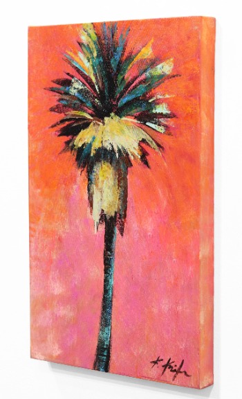 Kathleen Keifer: Xanadu Coral image 6