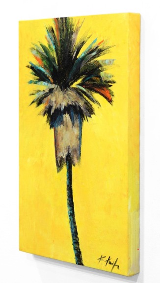 Kathleen Keifer: Yellow Dream image 6