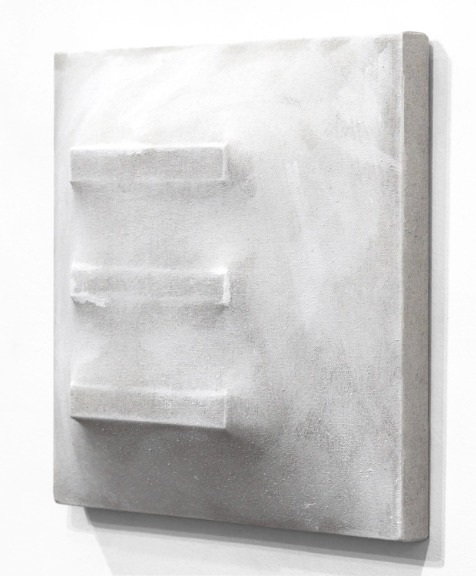 Len Klikunas: There is a Block in the Void 1261 image 6