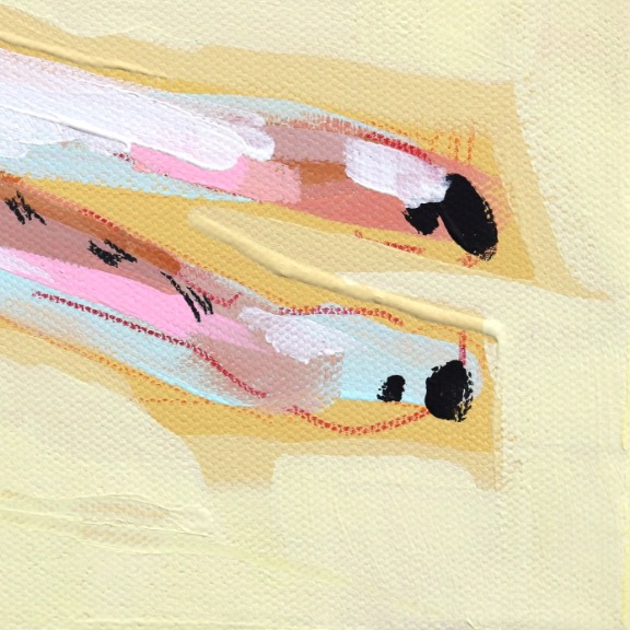 Kellie Newsome: Running High image 6