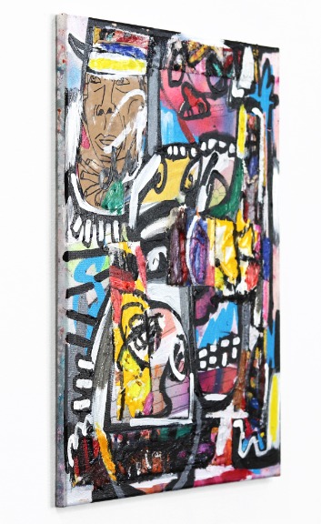 Jonas Fisch: Madcap Muse image 6