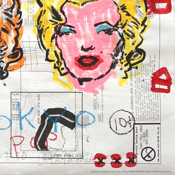 Gary John: Fake Tokyo Pop image 6