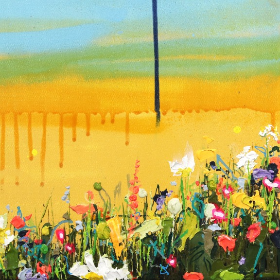 Lee Herring: Golden Glow image 6