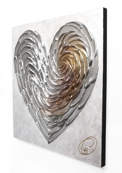 Cynthia Coulombe-Bégin: L'incroyable Coeur D'Amour image 6