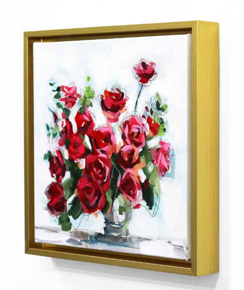 Kellie Newsome: You Deserve More Than a Dozen Roses image 6