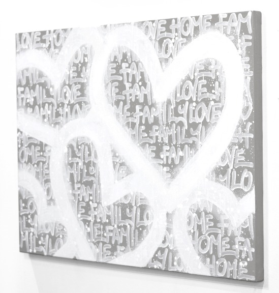 Amber Goldhammer: My Family Is My Home image 6