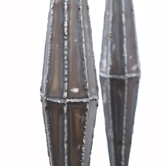 Granville Beals: Three Totems image 6
