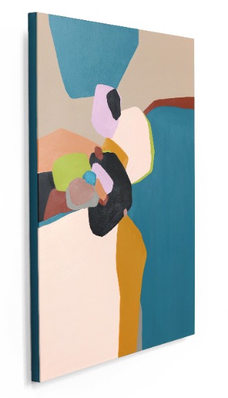 Julie Naima: Finding Balance image 6
