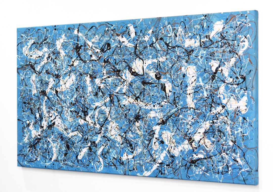 Marc Raphael: The Existential Dance image 6
