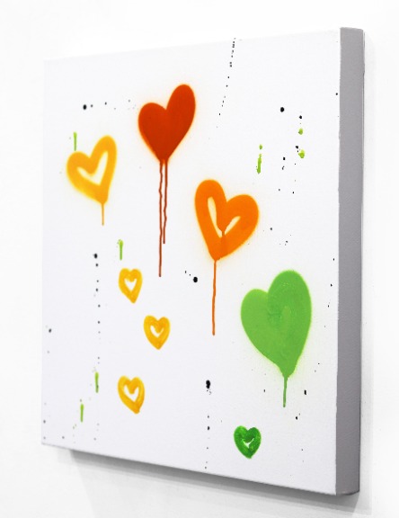 Amber Goldhammer: Marigolds image 6