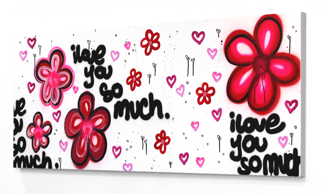 Amber Goldhammer: How I Feel About You image 6