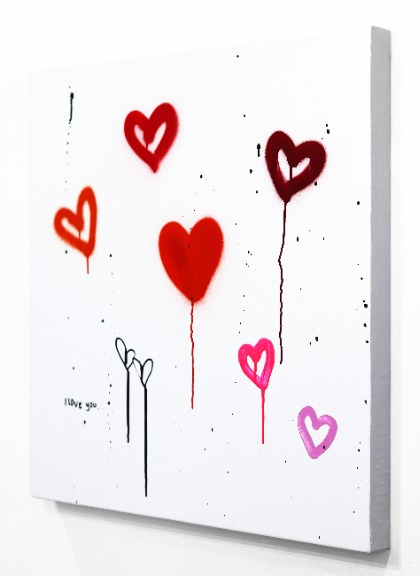 Amber Goldhammer: Happy And In Love image 6