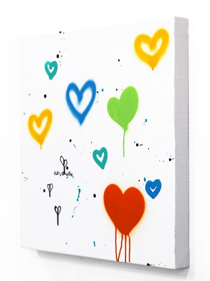 Amber Goldhammer: Golden Hearts image 6