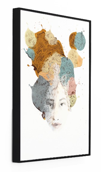 Alessandro Casetti: Invisible image 6
