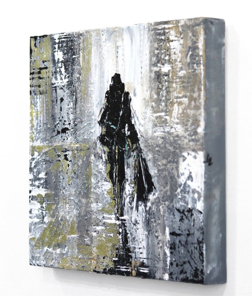 Ivana Milosevic: City Walk 1 image 6