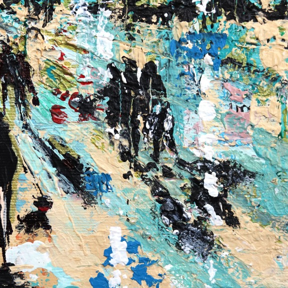 Ivana Milosevic: Morning Walk 1 image 6