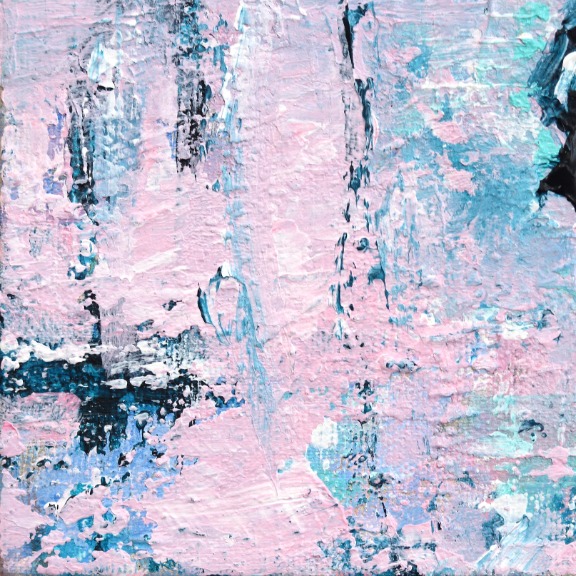 Ivana Milosevic: Beach Walk image 6