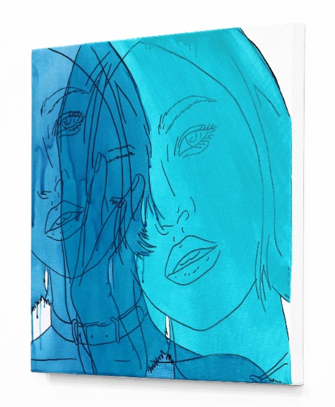 Hilary Bond: Untitled (Like A Dream IV) image 6