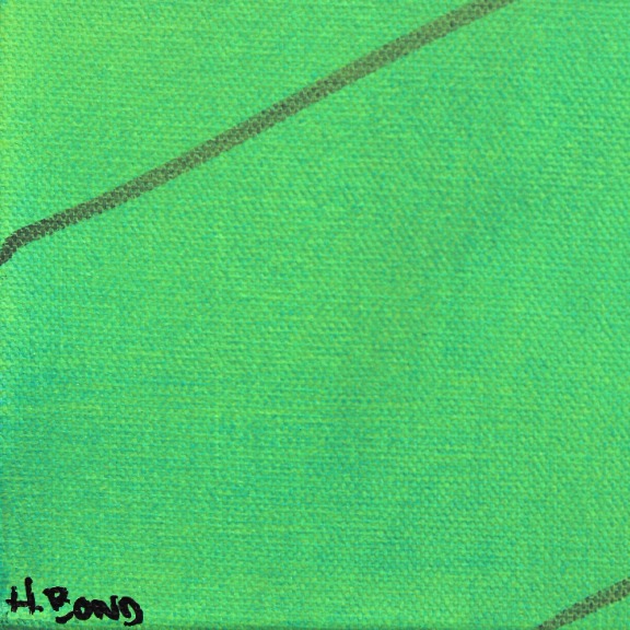 Hilary Bond: Untitled (Spring I) image 6
