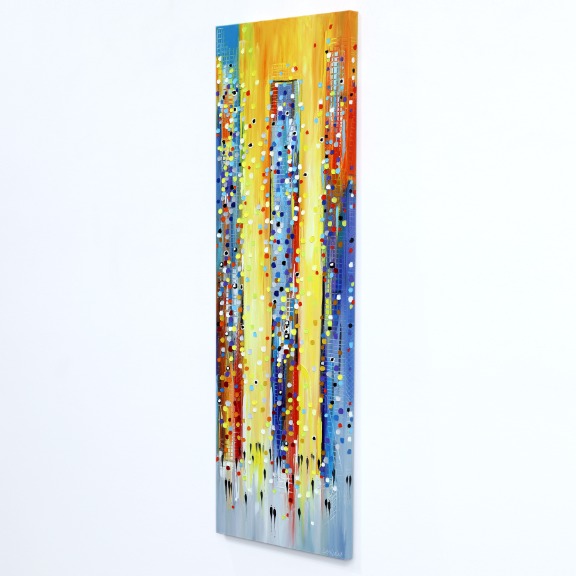 Ekaterina Ermilkina: Sunset Moments image 6