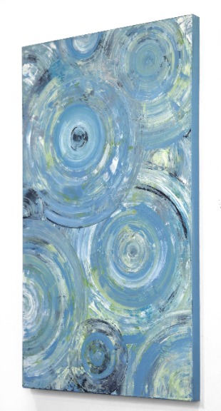Sarah Johnson: Life to the Full LA Blue 2 image 6