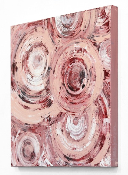 Sarah Johnson: Life to the Full LA Red 1 image 6