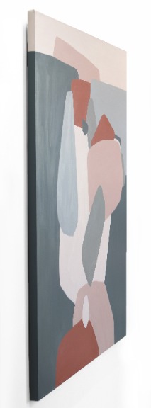 Julie Naima: Breathe Free image 6