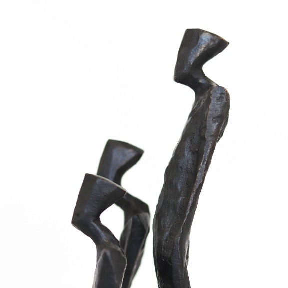 Nando Kallweit: Amici V (13/25) image 6