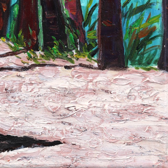 Katharina Husslein: Sunshine On My Mind image 6