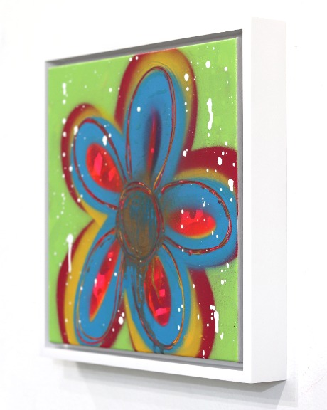 Amber Goldhammer: Time to Blossom image 6