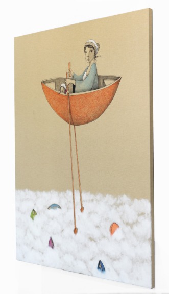 Mohamad Khayata: Above The Fray image 6