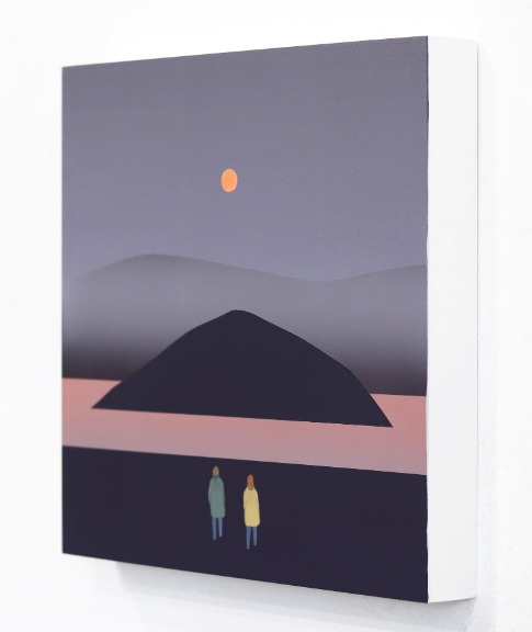 Mike Gough: On My Mind image 6